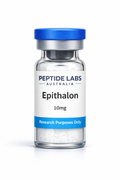 Epithalon – Research Peptide