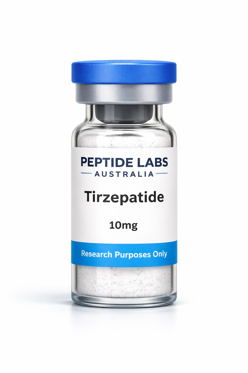 Tirzepatide – Research Peptide