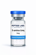 5-amino-1-mq – Research Peptide