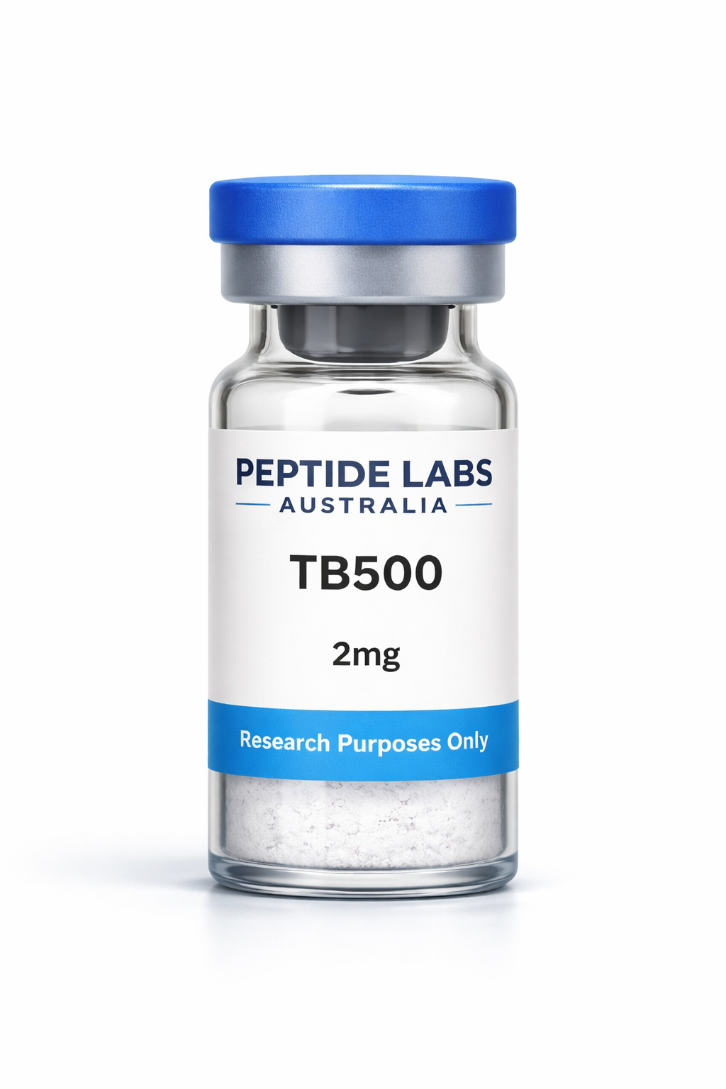 CJC-1295 No DAC Ipamorelin Blend 10mg