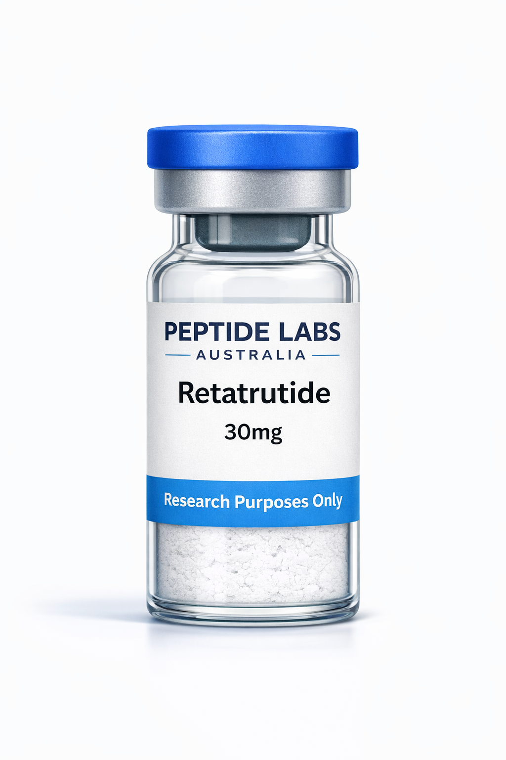 Retatrutide – Research Peptide