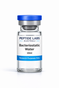 Bacteriostatic Water 10ml