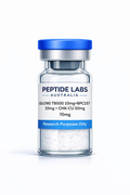 GLOW 70mg – Research Peptide
