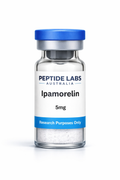 Ipamorelin – Research Peptide