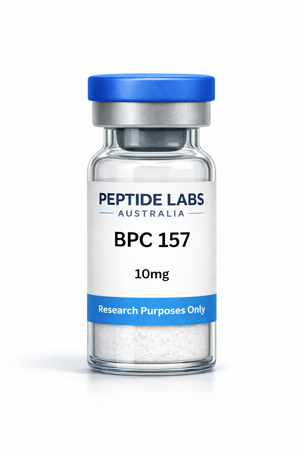 BPC-157 – Research Peptide