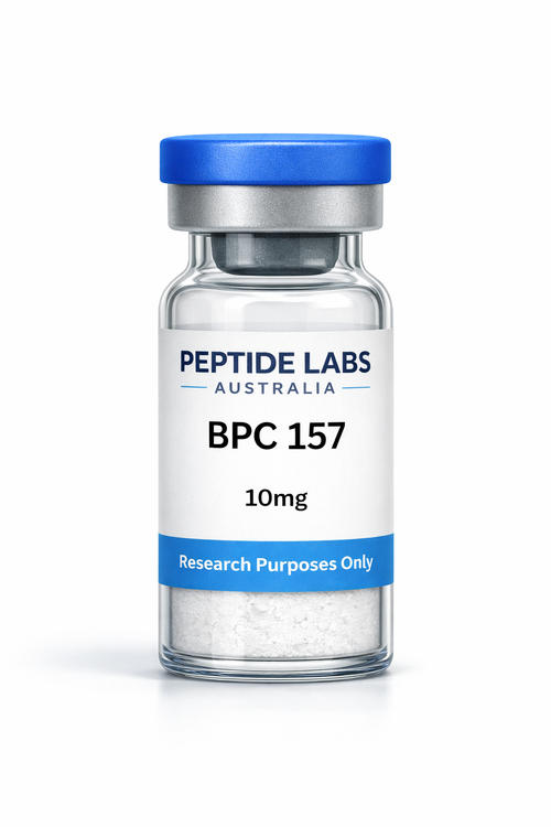 BPC-157 – Research Peptide