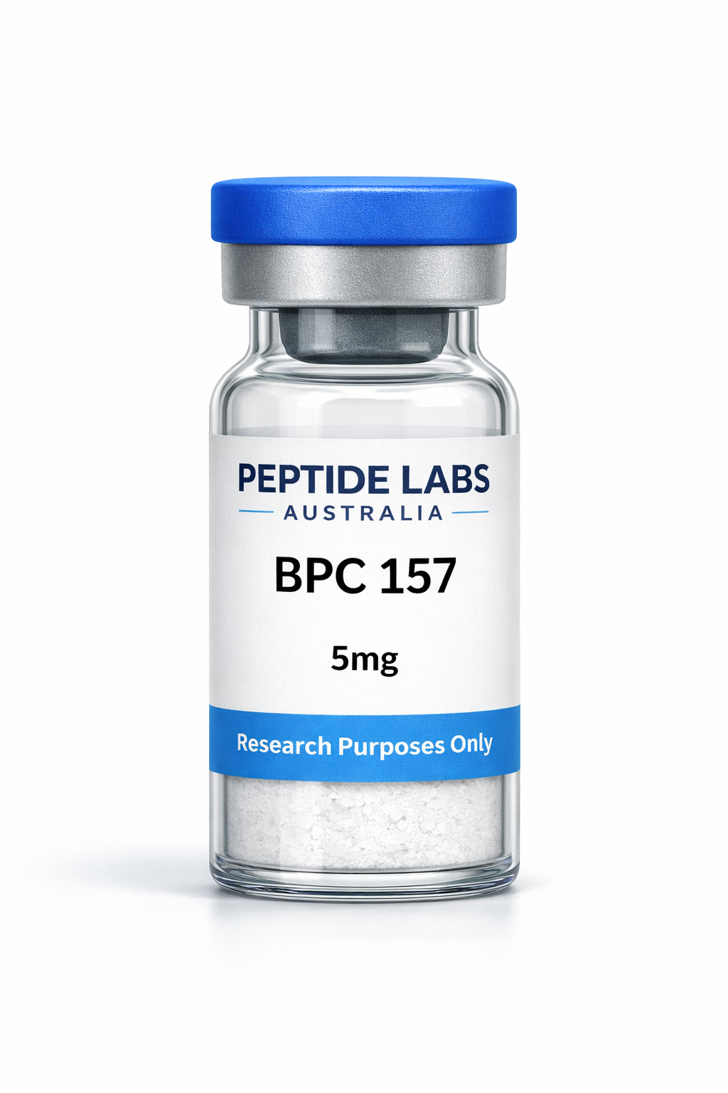 BPC-157 – Research Peptide