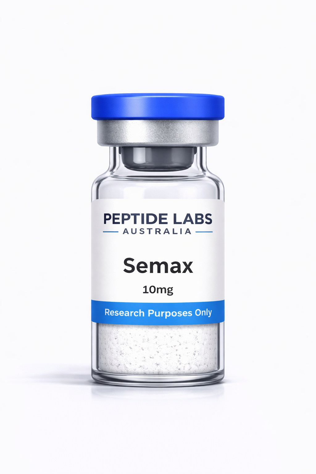 Semax 10mg – Research Peptide