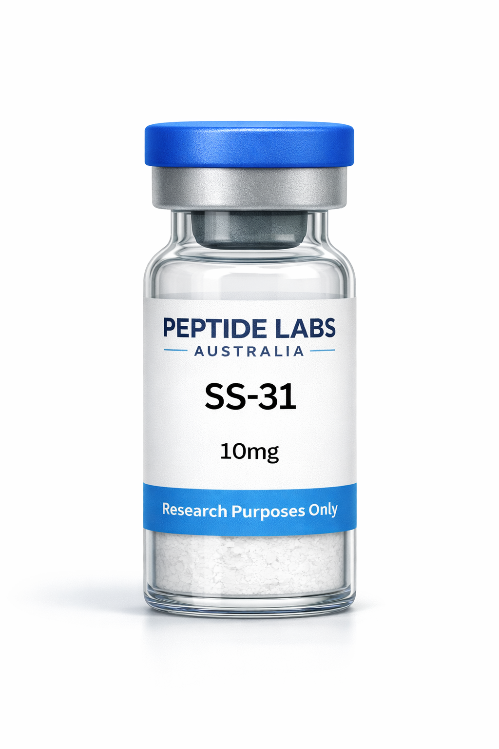 SS-31 – Research Peptide