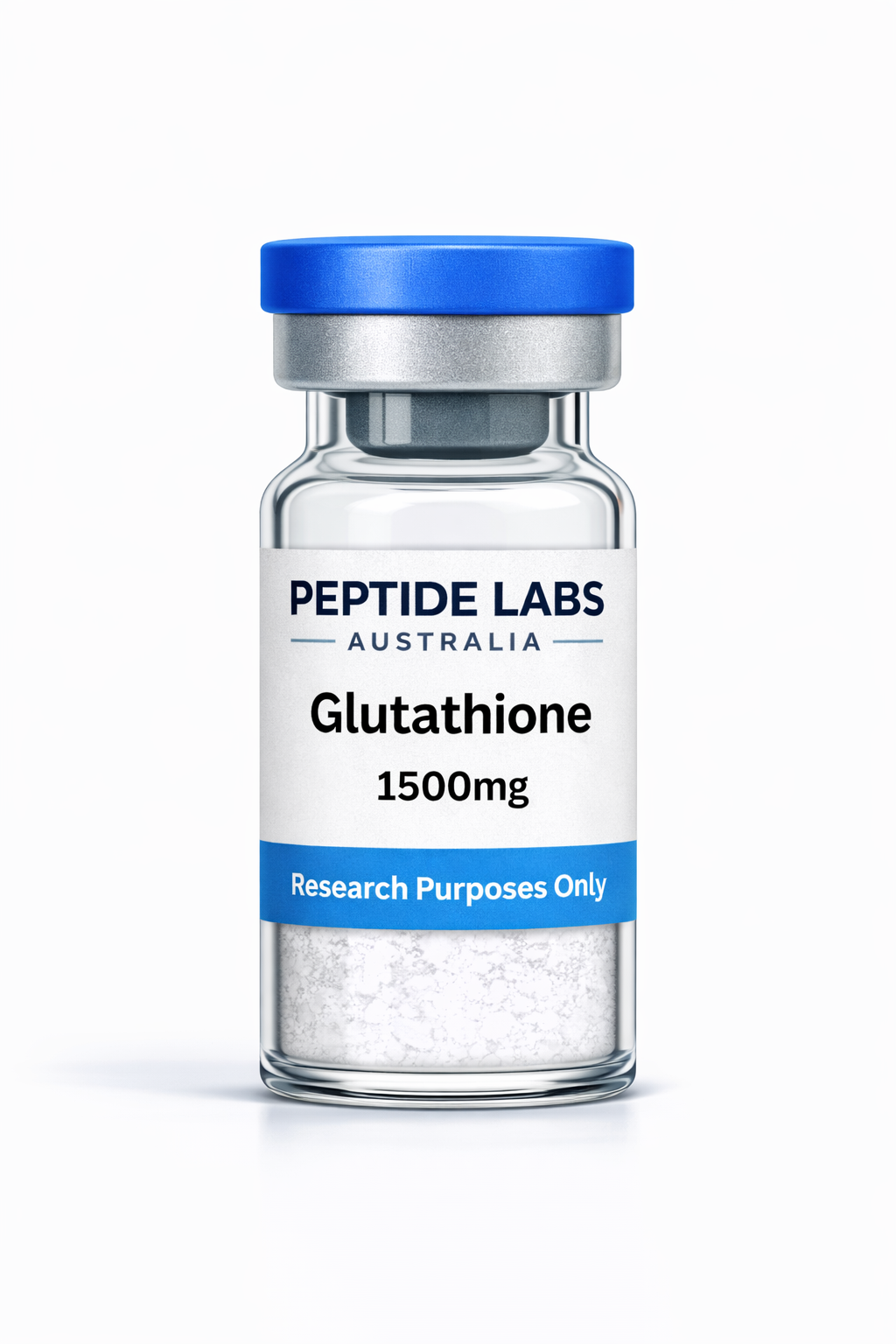 Glutathione – Research Peptide