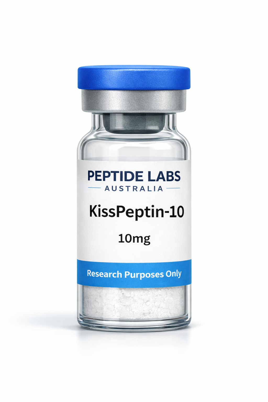 Kisspeptin-10 10mg – Research Peptide