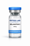 Melanotan II 10mg (MT2) - Research Peptide