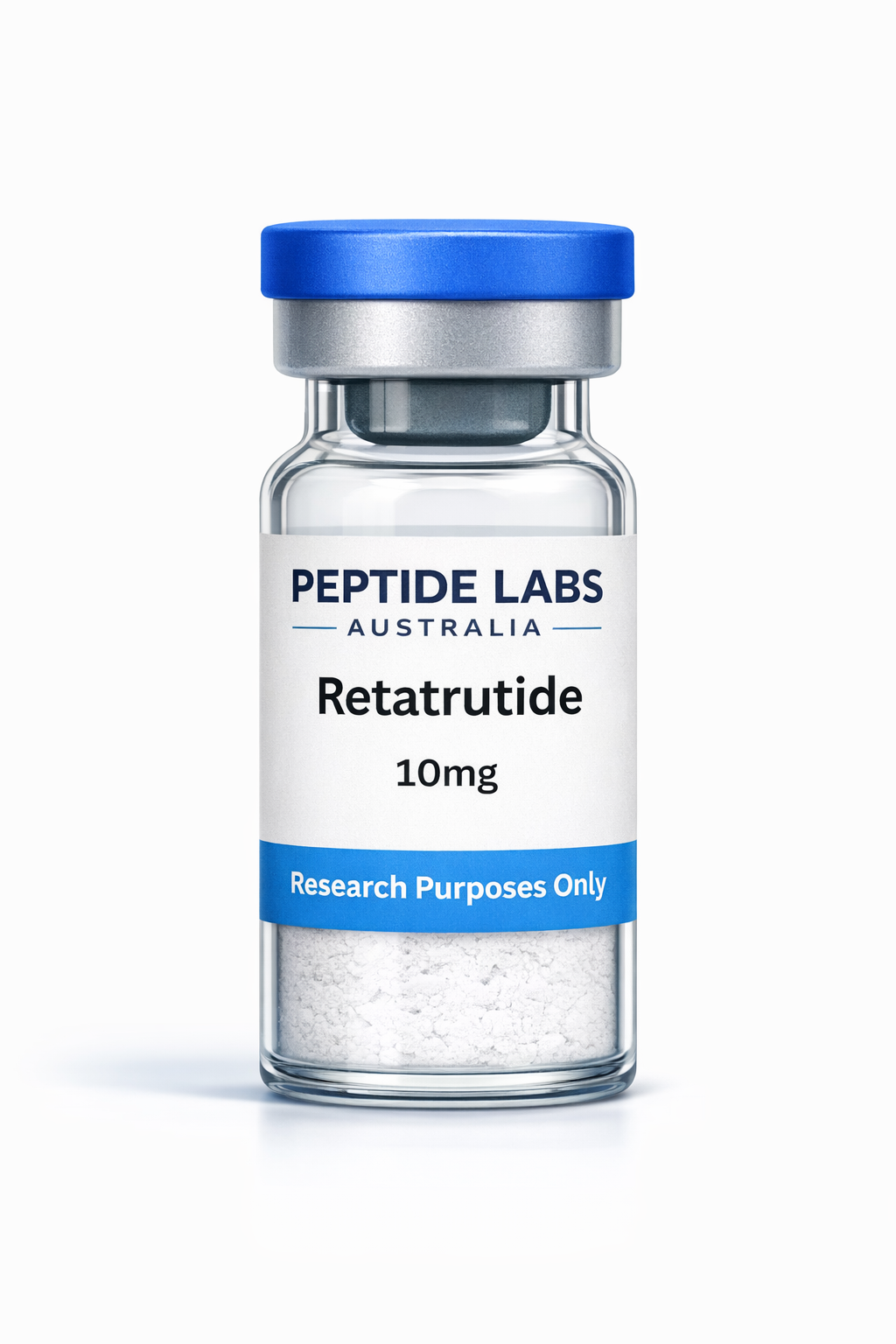 Tirzepatide โ Research Peptide