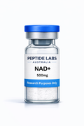 NAD+ 500mg – Research Peptide