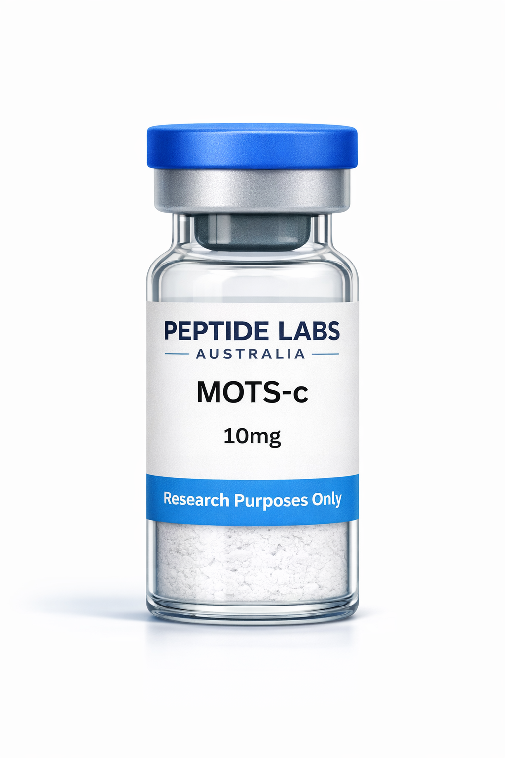 MOTS-C – Research Peptide