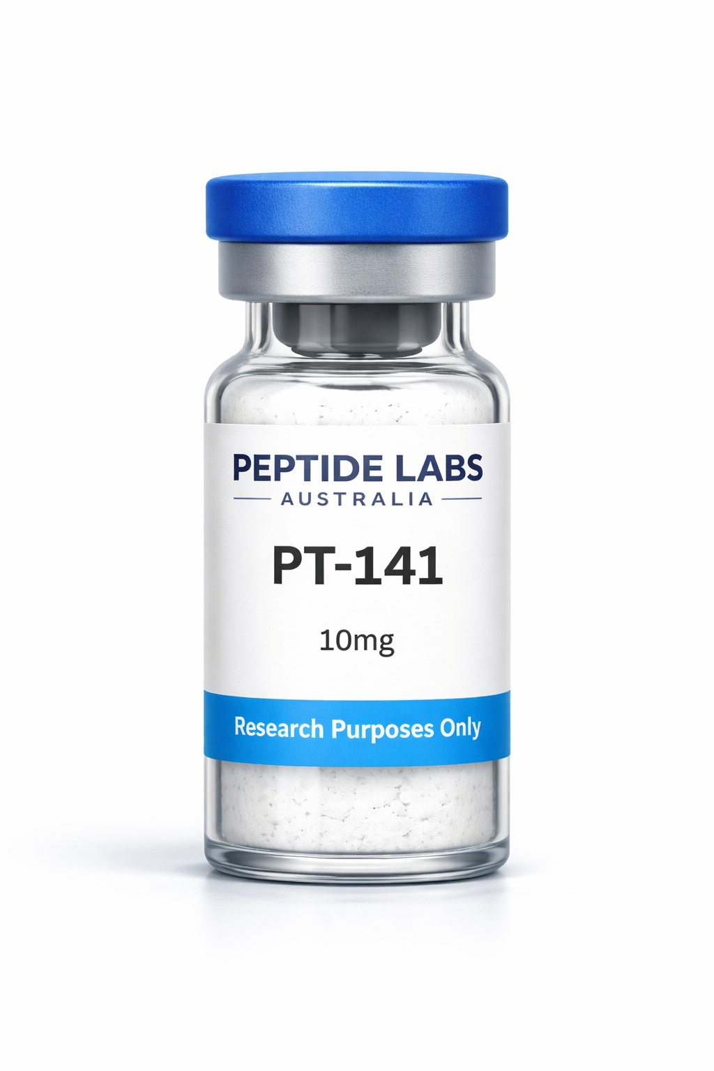 PT-141 10mg – Research Peptide