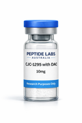CJC-1295 (DAC) 5mg – Research Peptide