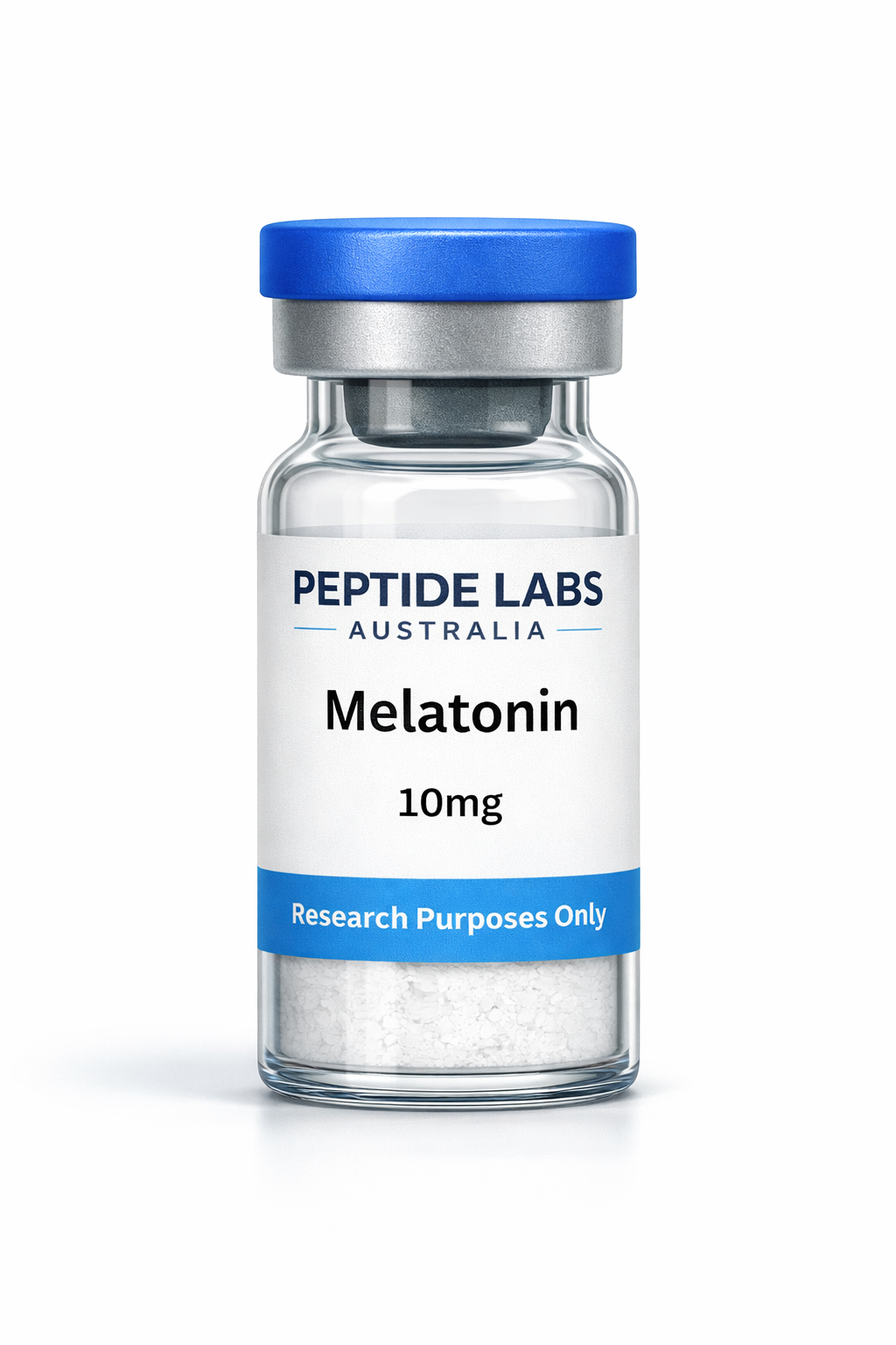 Melatonin 10mg – Research Peptide