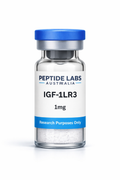 IGF-1LR3 1mg – Research Peptide