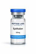 Epithalon – Research Peptide