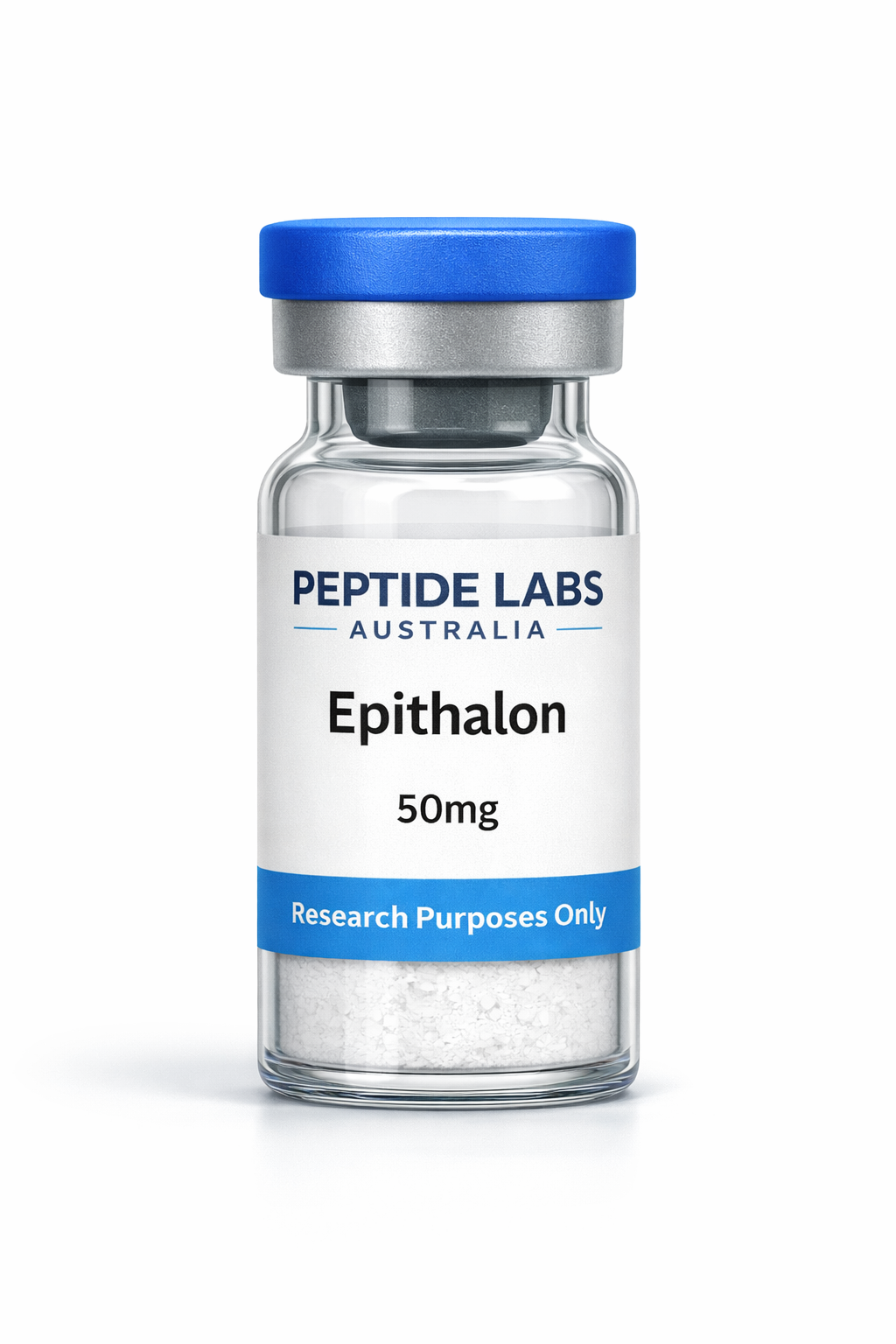 Epithalon – Research Peptide