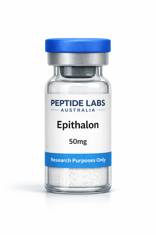 Epithalon – Research Peptide